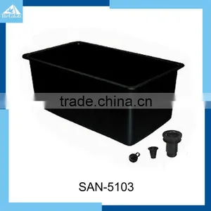 Laboratory Equipment Laboratory PP Sink thumbnail-1