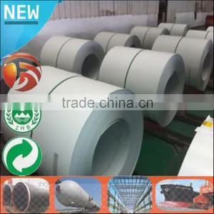Prime Hot Dipped 2.2mm Galvanized Steel Coil Z275 Price per Ton thumbnail-4