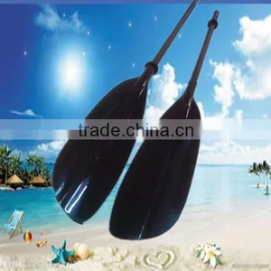 Customized Durable Detachable Carbon Kayak Paddle thumbnail-1