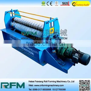 FX Crimping Machine thumbnail-2