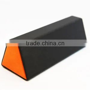 China Wholesale Folding Handmade Metal Box /Glasses Case thumbnail-1