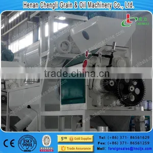 Small Scale Flour Mill Machinery thumbnail-1