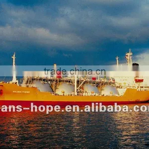 IMO Cargo Shipping Service thumbnail-1