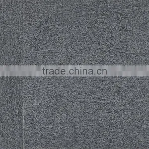 High Wearproof Pure Color Carpet Tiles for Office 50*50 thumbnail-1