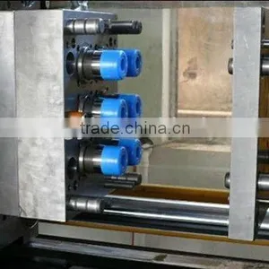 Plastic Cap Mould thumbnail-1