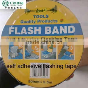 Self-adhesive Flashing Tape/flashing Band thumbnail-1