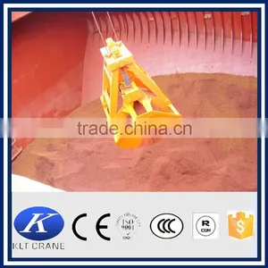 Electric Grab Bucket thumbnail-3