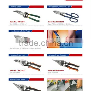 Ergonomic Pliers thumbnail-1