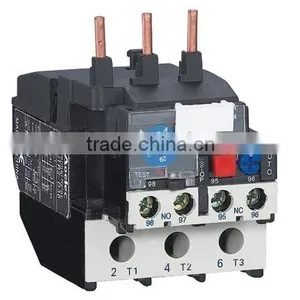 MRP-93 Thermal Relay thumbnail-1