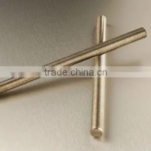 Stud Bolt Astm A193 b7 thumbnail-1