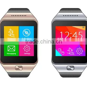 2015BEST SALEmobile Watch Phone With Video Call,smart Watch Sim Card,smart Watch Cheap thumbnail-5