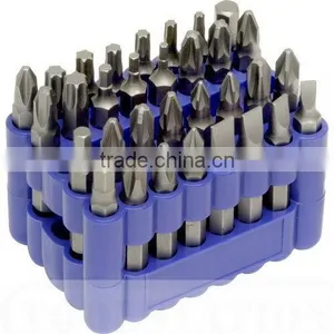 Low Price Wholesale Screwdriver Bits Set 10 Pcs thumbnail-1