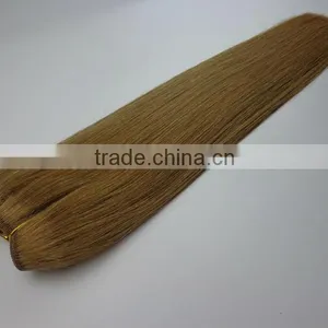Thick Unprocessed Virgin Brazilian Human Hair Chocolate Human Hair High Quality Brazilian Hair thumbnail-3