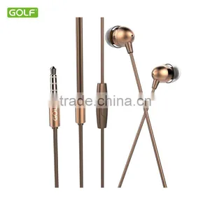 High Quality Earphone for Mobile Phone,MP3/MP4 With Wholesale Price,good for Promotional Gift thumbnail-1