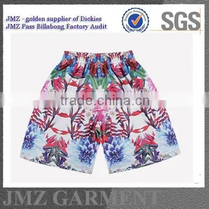 JMZ Custom Print Beach Wear Online Shopping thumbnail-1