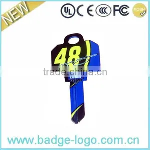 Novelty Printing Key Pendant thumbnail-1