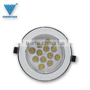 Led Show Room Ceiling Light 2014 Smart High Brightness High Efficiency High Power Factory CE RoHS FCC Approved thumbnail-1
