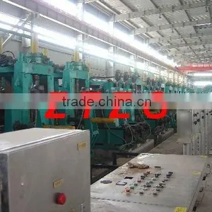 High Frequency Tube Mill thumbnail-1