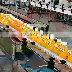 Whole Line of Diary Drink Filling Machine China thumbnail-1
