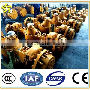 Shantui Axle Shantui Road Roller Compactor Axle Shantui Axle Spare Parts Manufacturing thumbnail-1