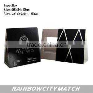 Customized Promotional Matches thumbnail-1