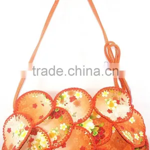 Wholesale China Style Shoulder Long Strap Bag Mass Color Special Design thumbnail-1