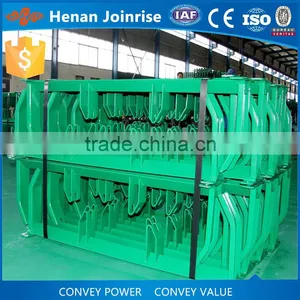 China Suppliers Roller Conveyor Support Steel Roller Conveyor Roller Brackets thumbnail-4