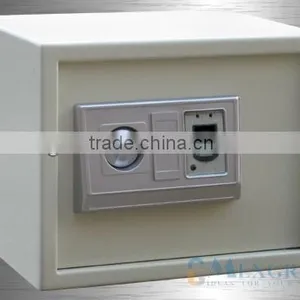 Electronic Biometric Safe With Fingerprint Sensor (FMG-20EF/25EF/30EF) thumbnail-1