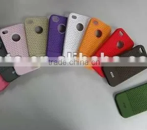 High Quality Fashion Novelty Mobile Phone Cover Case for Iphone 4/4S thumbnail-1