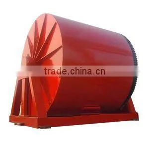Best Price Chinaware Ball Mill With Good Quality thumbnail-1