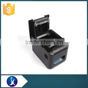 High Quality Pos Receipt Printer 80mm tc 80230 Pos Machine thumbnail-2