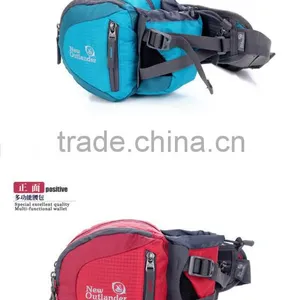2015 New Products Fashional Waterproof Bum Bag thumbnail-1