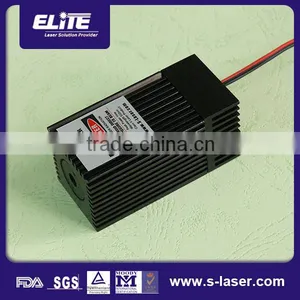 Life Time >8000Hrs 1000mw Green Dpss Laser With TEC Cooler thumbnail-1