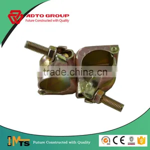 90 Degree Scaffolding Clamp Coupler thumbnail-1