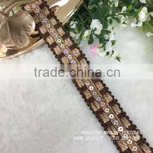 Wholesale Lace for Home Textile Accessory, Sofa and so on thumbnail-4