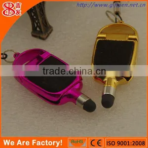 2014 the Main Promotion 5 in 1 Stent Stylus Pen for Ipad thumbnail-3