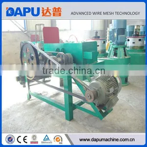 Wet Metal Wire Drawing Equipment thumbnail-3