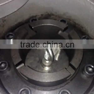 Polymer Melt Filter/CPF Filter thumbnail-5