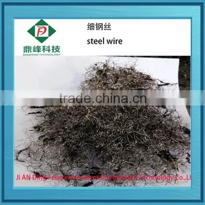 CE Dingfeng Compeletly Separate the Scrap Steel Wire Remover thumbnail-2