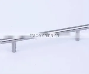 12mm Solid Steel T Bar Furniture Handle (FTD445) thumbnail-1