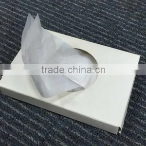 Hygienic Santiary Bag Dispenser Refill thumbnail-1