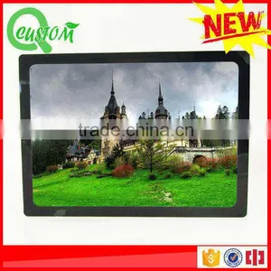 Art Displays Acrylic Art Painting Frame thumbnail-1