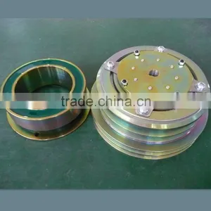 Jiangxi Jiujiang Factroy Sale 24V Thermo King Compressor Electromagnetic Clutch Assembly Accept Your Design thumbnail-1
