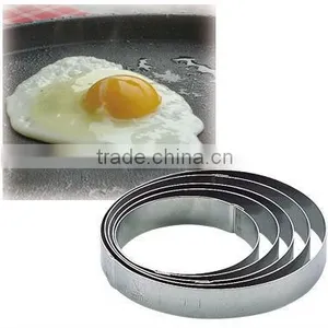 Stainless Steel Egg Mould Simple Shape thumbnail-1
