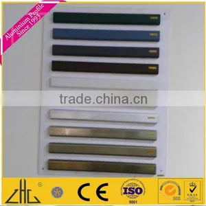 Window and Door Aluminium Profiles, Express thumbnail-2