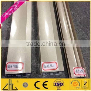 Wow!!! 28*1.5 6063 6061 6005 Extruded Aluminum Tube Square Tube Standard Size thumbnail-2