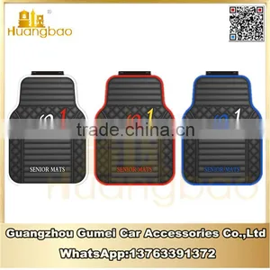 Car Mats for Car NO.1car Floor Mats thumbnail-2