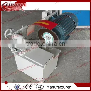 38 High Quality Bamboo Bbq Stick Machine 0086 13721438675 thumbnail-2