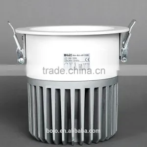 LED Light Source and Aluminum Lamp Body Material 30w Anti-glare Led Downlight thumbnail-3