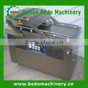 China Factory Supply Small Potato Chips Packing Machine thumbnail-3